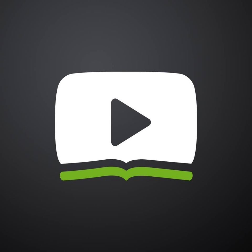 video bible talks